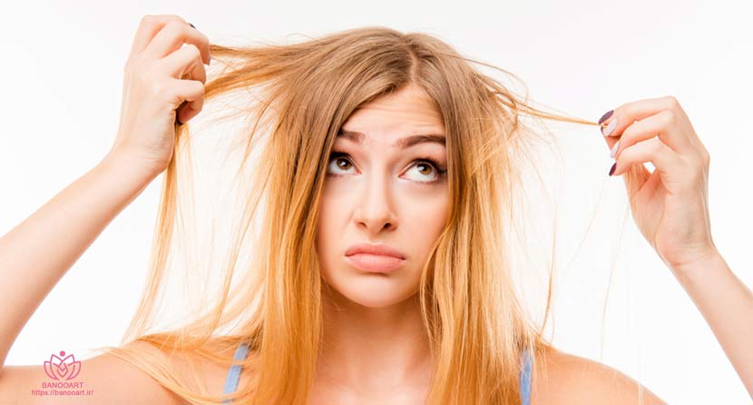 اسپری حالت دهنده مو یا تافت چیست و چه کاربردی دارد ؟