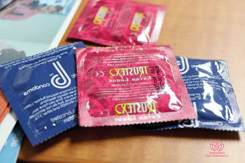 کاندوم از انتقال چه بیماریهایی جلوگیری به عمل می‌آورد؟