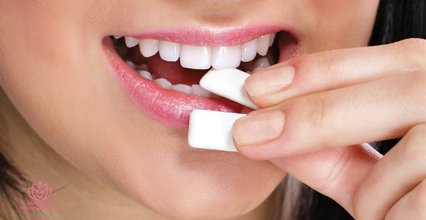 عوارض استفاده از خوشبو کننده دهان