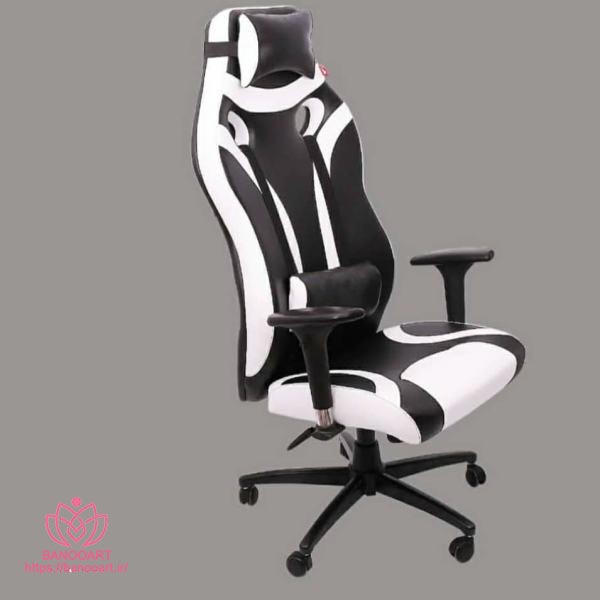 صندلی گیمینگ مدل Gh/2000