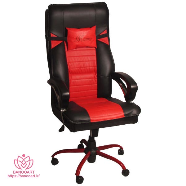صندلی گیمینگ میزیمو مدل R3 2014