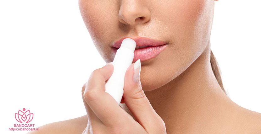 خصوصیات بهترین نرم کننده لب (بالم لب) چیست ؟