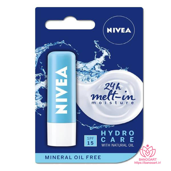 بالم لب نیوآ مدل Hydro Care