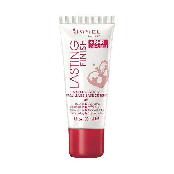 پرایمر صورت ریمل لاندن مدل Lasting Finish وزن 30 میلی لیتر