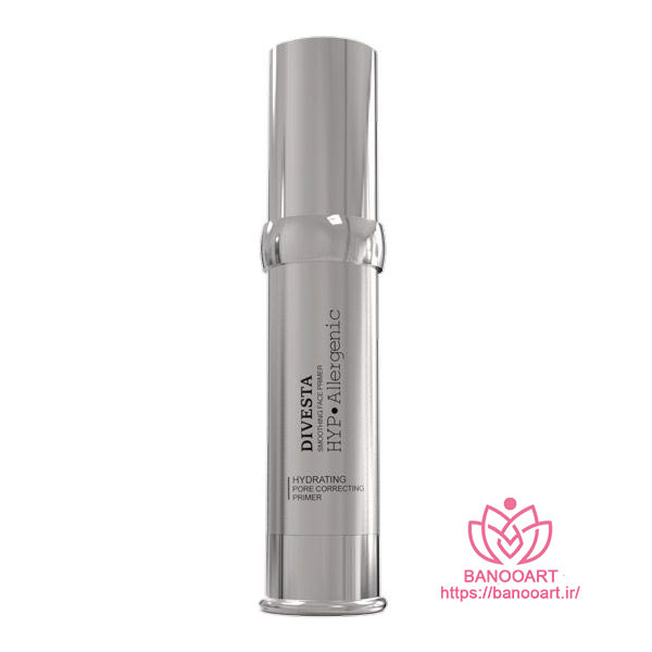 پرایمر دیوستا مدل HYDRATING حجم 20 میلی لیتر