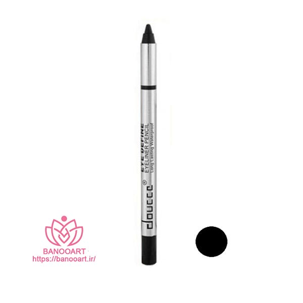 مداد چشم دوسه مدل TRUE KOHL KAJAL