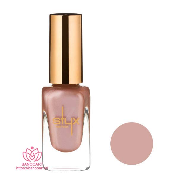 لاک ناخن استایکس شماره S95