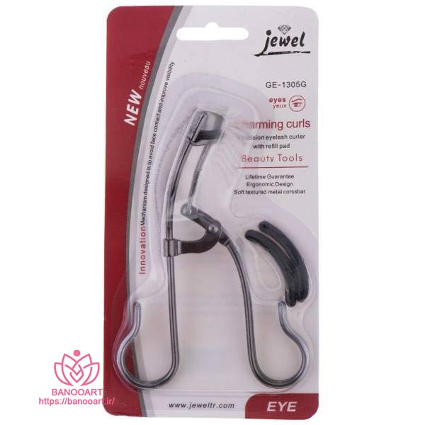 فرمژه جویل مدل GE-1305G