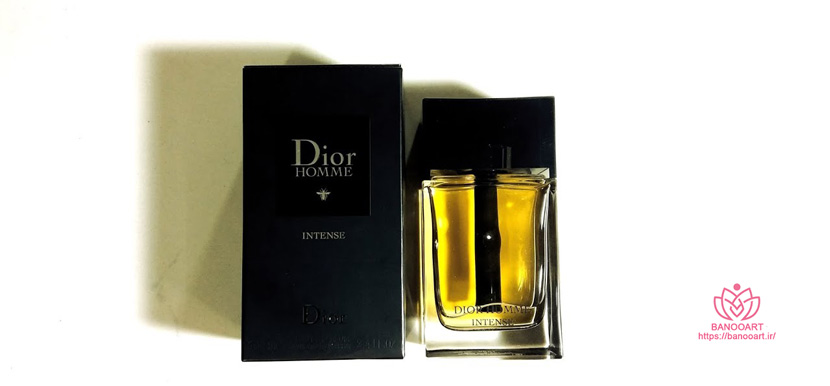 Dior homme intense