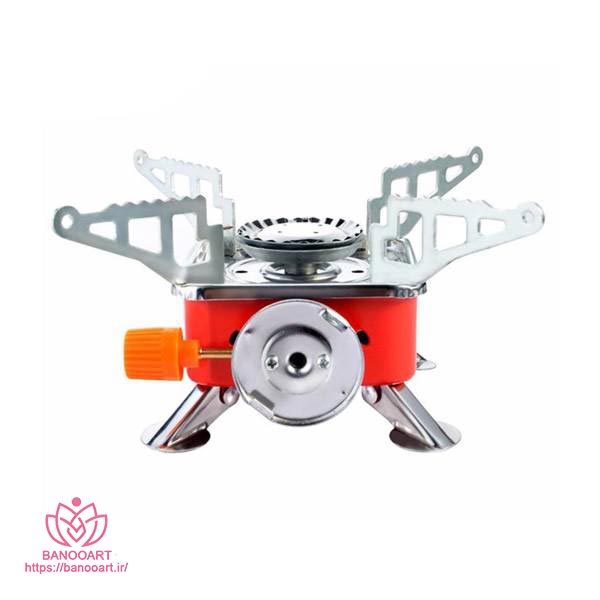 اجاق سفری مدل ZT-202