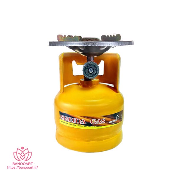 اجاق سفری شیدا گاز مدل GP-005