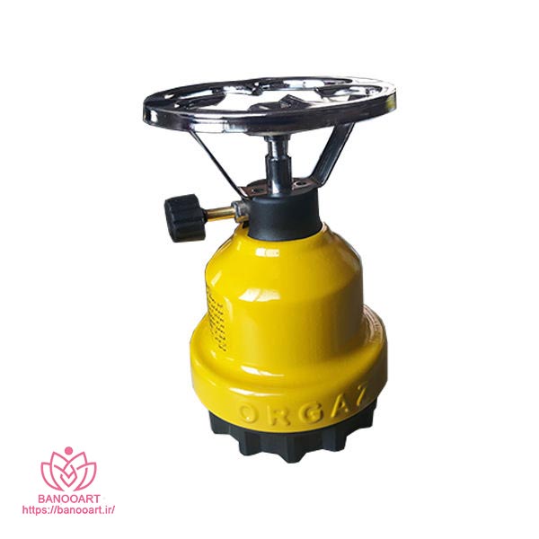 اجاق گاز سفری مدل 20116498