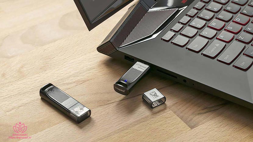 راهنمای قبل از خرید بهترین فلش مموری(USB)