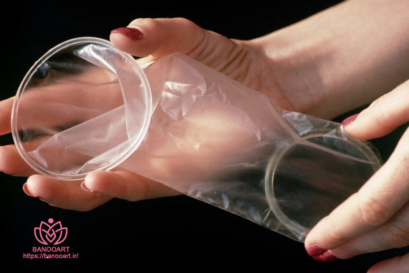 کاندوم تا چه میزان برای پیشگیری از بارداری تاثیر دارد ؟