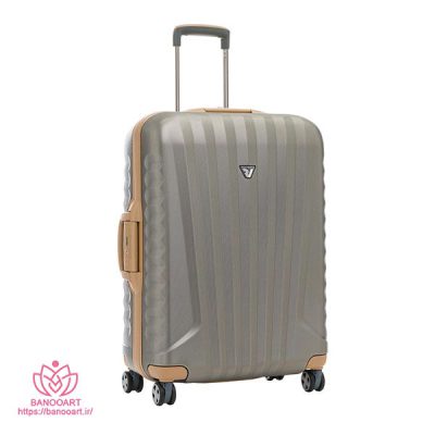 چمدان رونکاتو مدل UNO SL کد 5142 سایز متوسط
