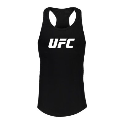تاپ مردانه طرح UFC کد 2246